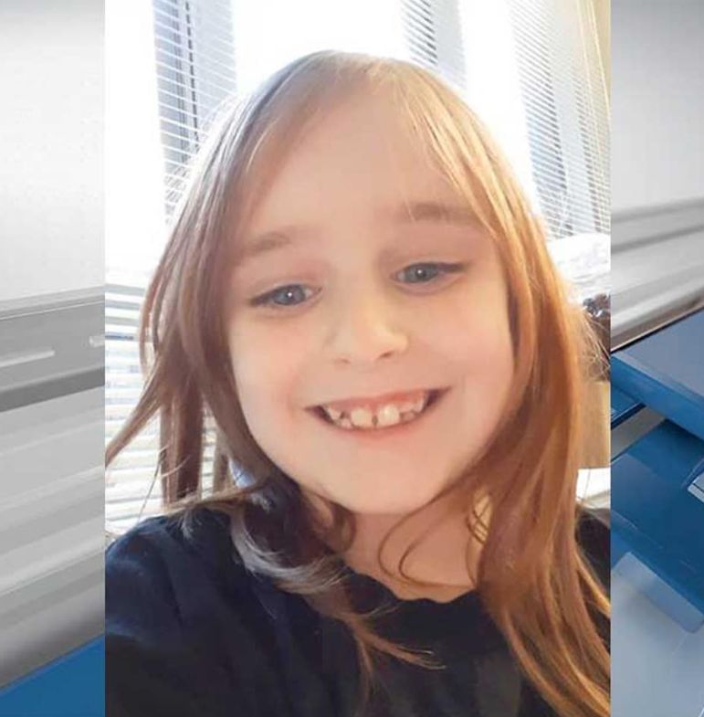 Faye Swietlik została znaleziona martwa. Sprawą zaginionej 6-latki żyły całe Stany Zjednoczone