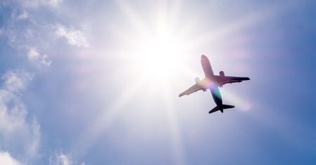 Za ocean w mniej niż godzinę. Ludzkość wyprzedza dźwięk