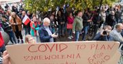 Szczepionka na koronawirusa. Aż 17 proc. osób przyznaje, że się nie zaszczepi