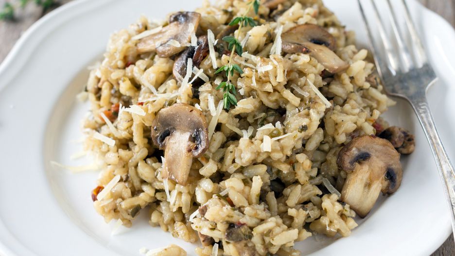 Risotto