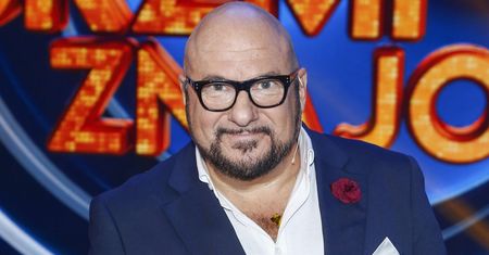Piotr Gąsowski w TVN24. Dołączył do znanego programu