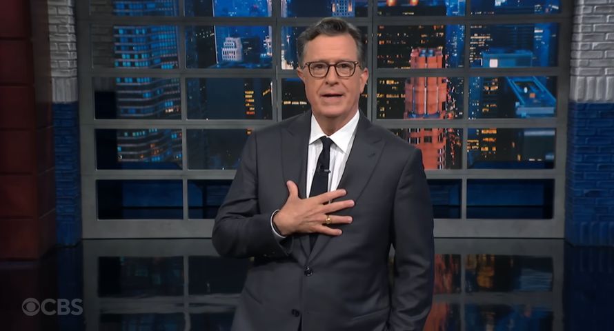 Trump chwali zmiany w stacji przyszłego właściciela TVN. "Niech spoczywają w spokoju"