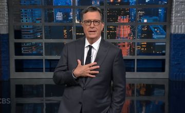Trump chwali zmiany w stacji przyszłego właściciela TVN. "Niech spoczywają w spokoju"
