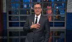 Trump chwali zmiany w stacji przyszłego właściciela TVN. "Niech spoczywają w spokoju"