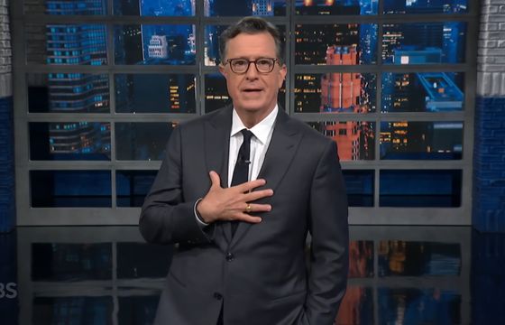 Trump chwali zmiany w stacji przyszłego właściciela TVN. "Niech spoczywają w spokoju"