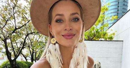 Marcelina Zawadzka jak na safari. Geniusz czy raczej kicz?