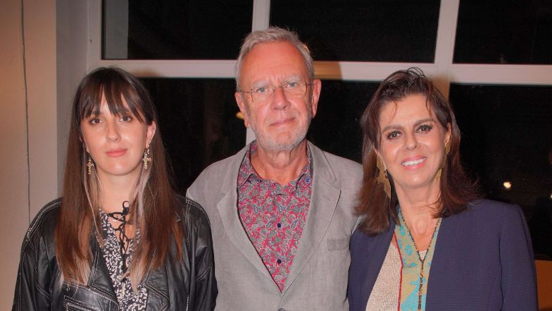 Prywatne życie Elżbiety Zającówny