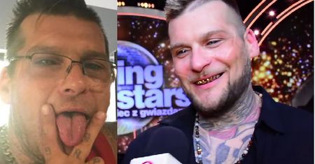 Popek o związkach partnerskich: "Dopóki nie wchodzicie mi na parkiet róbcie, co chcecie"