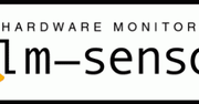 Monitorowanie komputera łatwiejsze z nowym LM Sensors