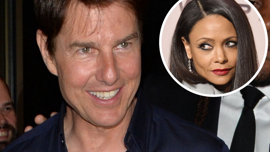 Aktorka opisała współpracę z Tomem Cruisem na planie "Mission: Impossible 2"