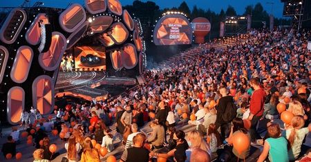 Wakacyjna Trasa Dwójki 2021 – Chełm. Bilety na koncert. Po ile i czy są dostępne?