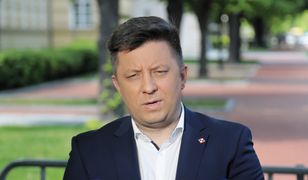 Szczepienia poza kolejnością. Michał Dworczyk zapowiada