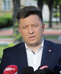 Szczepienia poza kolejnością. Michał Dworczyk zapowiada