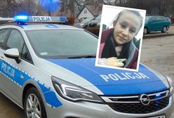 Wszczęto poszukiwania. Zaginęła 16-letnia Ania