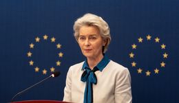 KPO dla Polski. Jest decyzja Brukseli