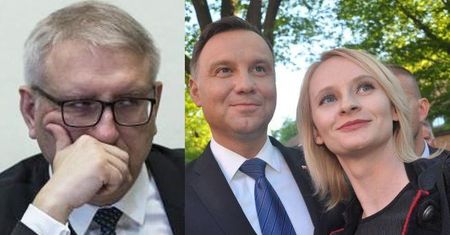 Romans Pięty to wierzchołek góry lodowej? "To kryzys wizerunkowy klasy politycznej"