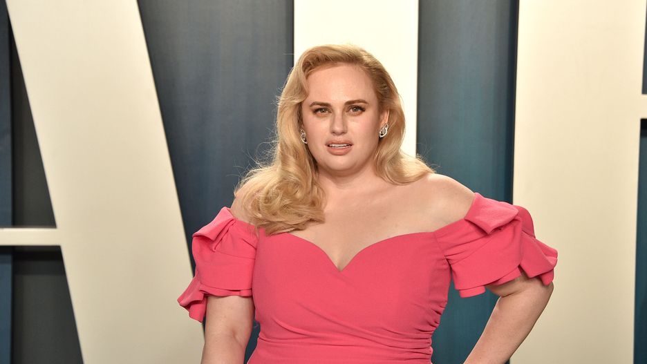 Rebel Wilson