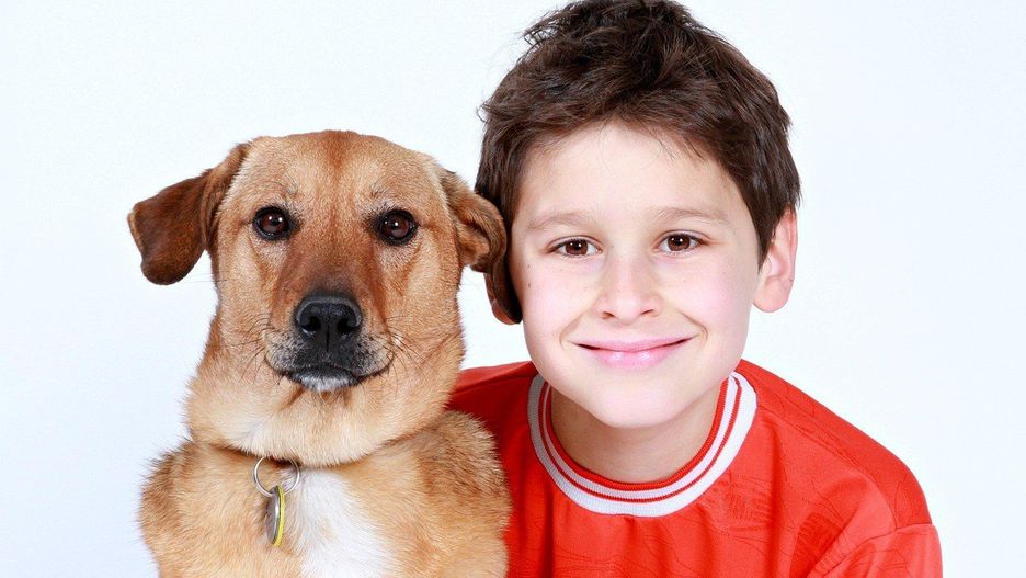 Wkrótce w Miejskiej Bibliotece Publicznej w Jaśle rozpocznie się cykl spotkań z dogoterapii