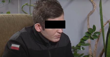 Gen. Piotrowski o żołnierzu, który zbiegł na Białoruś: to dezercja