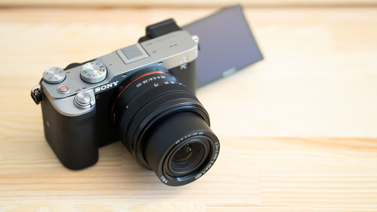 Sony A6300 i A6500 znikają ze sprzedaży. Kolejny cichy ruch producenta 1
