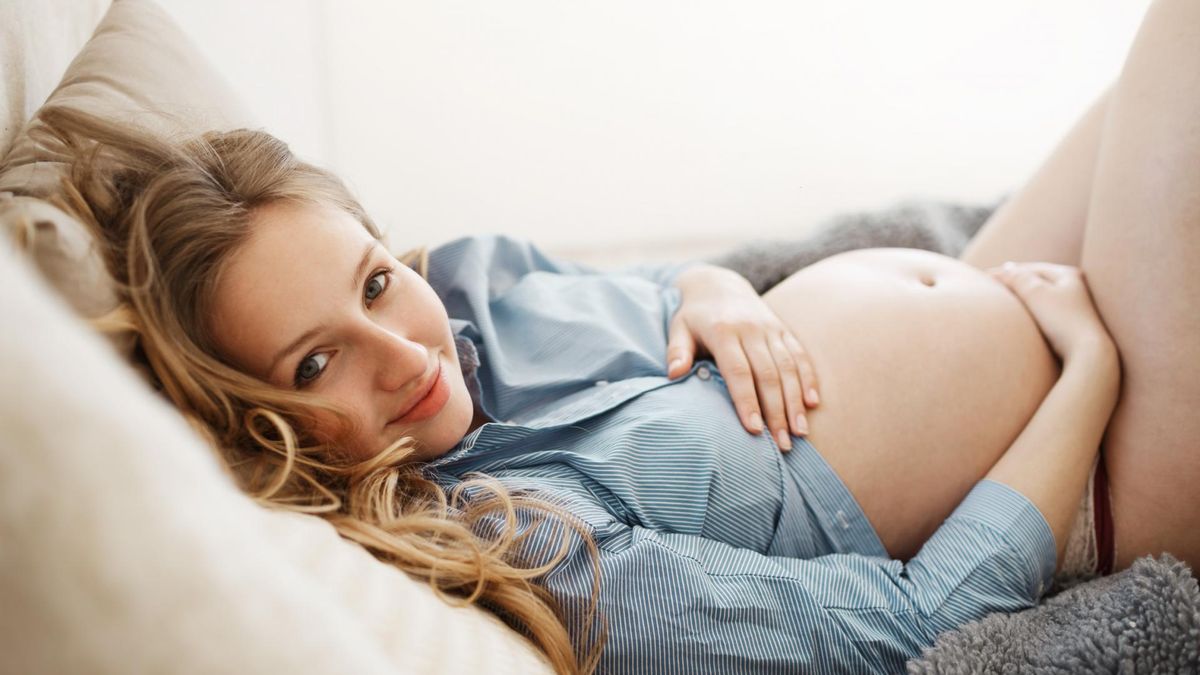 6 miesiąc ciąży kończy 2 trymestr