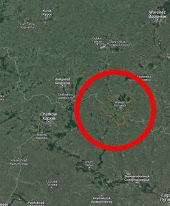 Wybuch w Rosji. 14 osób rannych