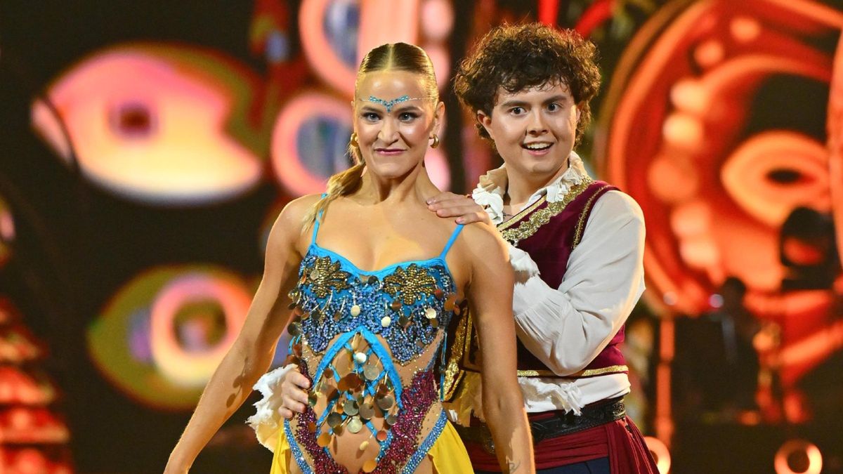 Mateusz Pawłowski i Klaudia Rąba