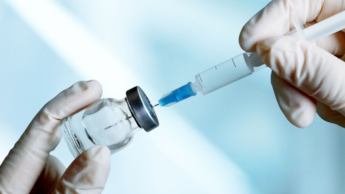 Szczepionka Astra Zeneca 