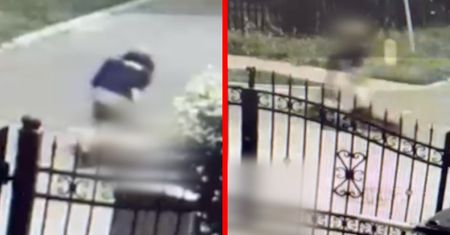 Wywrócili się na hulajnodze. Takiego finału nikt się nie spodziewał