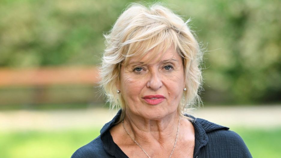 Ewa Kasprzyk pokazała córkę