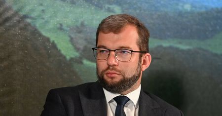 Minister Puda zostaje. Sejm odrzucił wniosek o wotum nieufności. Gorąca debata