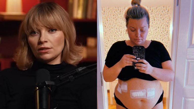 Justyna Mazur została upokorzona przez ginekologa