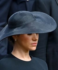 Z planu Meghan nic nie wyszło. Już opuścili Wielką Brytanię