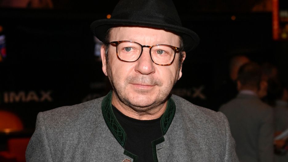 Zbigniew Zamachowski nie lubi poruszać już publicznie tematu Moniki Richardson