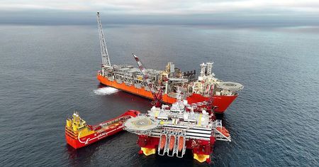 ORLEN rozpoczyna produkcję z trzech nowych złóż w Norwegii