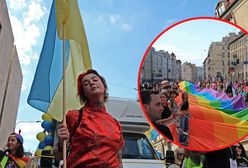 Українці на Марші рівності у Вроцлаві: ми почуваємося тут безпечно