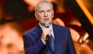 Tomasz Stockinger dostał kuszącą propozycję. Zastopowała go partnerka