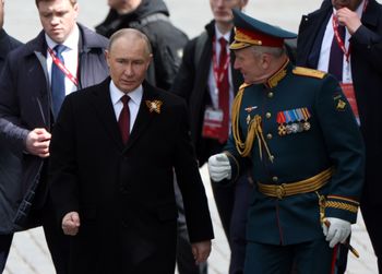 Ujawnili plany Putina. Rosja szykuje letnią ofensywę