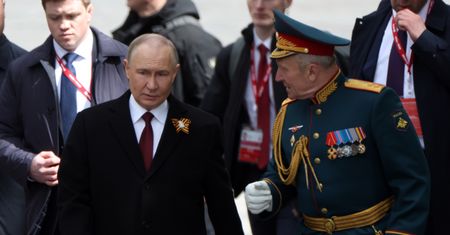 Ujawnili plany Putina. Rosja szykuje letnią ofensywę