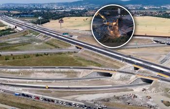 Polski gigant zakończył wielki kontrakt na Słowacji. Jest nowy cel