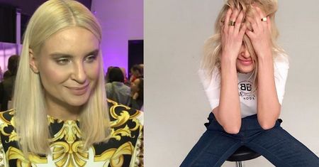 SZOK! Horodyńska kupuje w sieciówkach? "To dla mnie fascynująca zabawa"