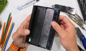 Prototypowy smartfon LG. Mogli nas zaskoczyć