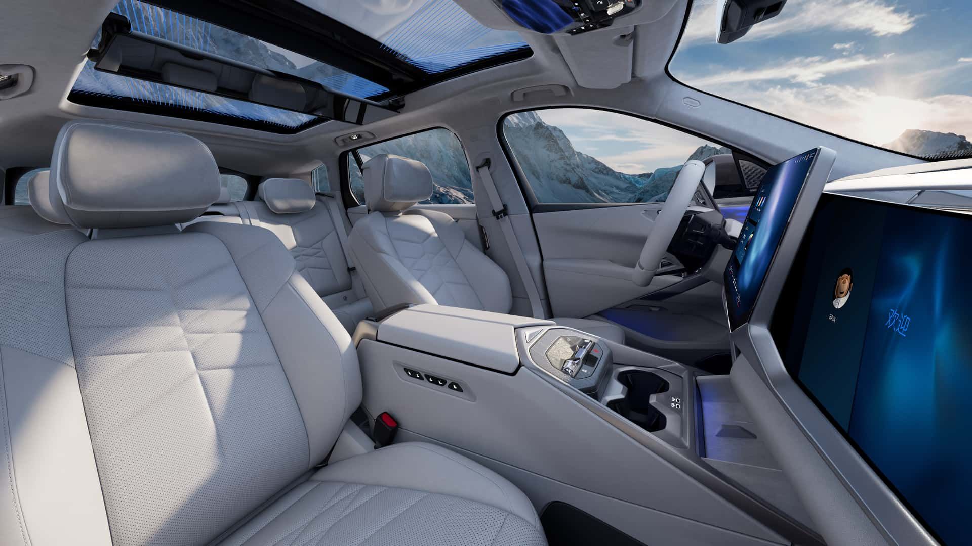 BMW X5 Long