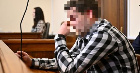 Zabił żonę i upozorował wypadek. Ruszył proces Tomasza K.