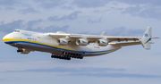 Następca kultowego An-225. Ukraina chce zbudować Mrija-2