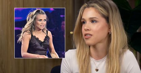 Jeleniewska reaguje na "zaczepkę" Kaczorowskiej. Mówi o "nakręcaniu hejtu"