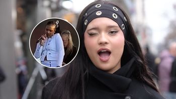 Sara James zniesmaczyła internautów. "Choreografia do bu*delu". Artystka miesiąc temu skończyła 18 lat