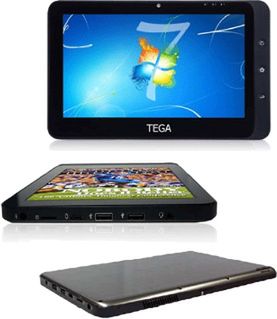 Tegatech Tega v2 Tablet - będzie dobrze i tanio? 2
