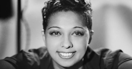 Josephine Baker. Tancerka, która oszukała nazistów