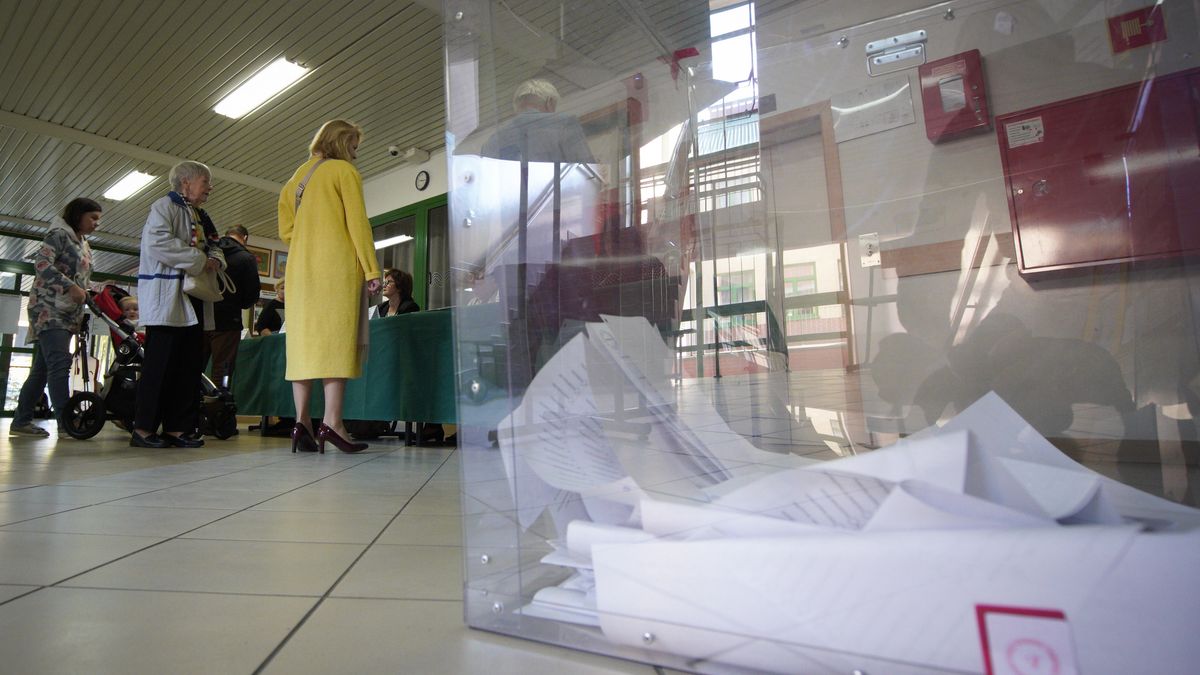 Wybory 2020. Głosy pozbawione odpowiednich pieczęci nie są ważne